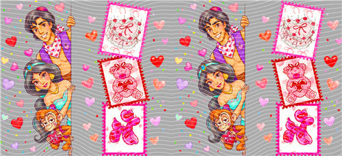 16oz Latest Bestseller-C 4926